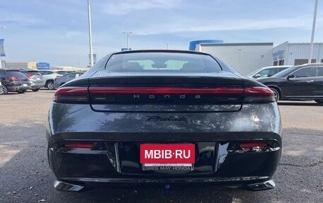 Honda Prelude, 2026 год, 4 900 000 рублей, 5 фотография