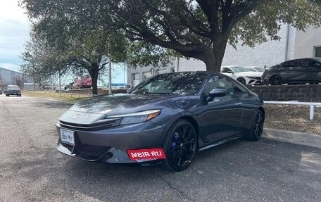 Honda Prelude, 2026 год, 4 900 000 рублей, 3 фотография