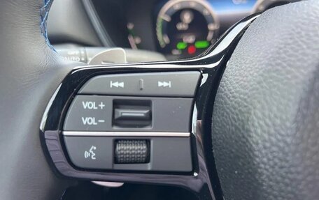 Honda Prelude, 2026 год, 4 900 000 рублей, 12 фотография