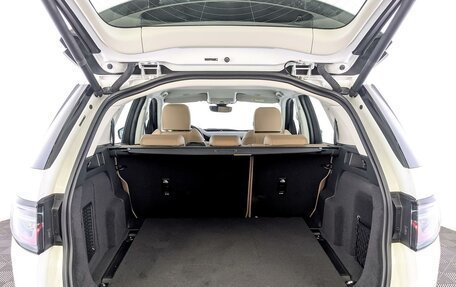 Land Rover Discovery Sport I рестайлинг, 2025 год, 6 600 000 рублей, 8 фотография