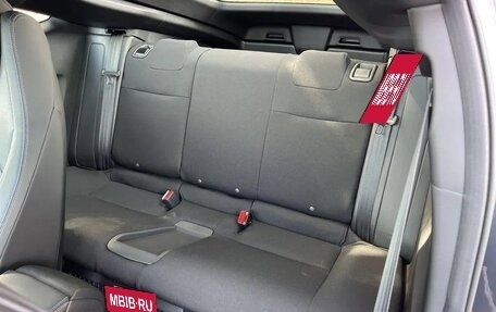 Honda Prelude, 2026 год, 4 900 000 рублей, 9 фотография