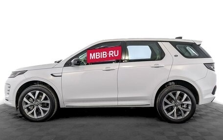 Land Rover Discovery Sport I рестайлинг, 2025 год, 6 600 000 рублей, 3 фотография