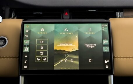 Land Rover Discovery Sport I рестайлинг, 2025 год, 6 600 000 рублей, 11 фотография