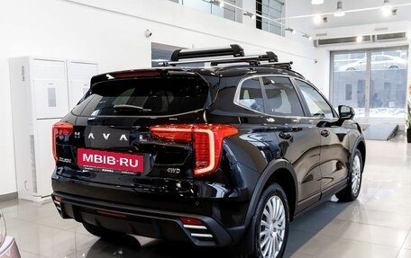 Haval Jolion, 2026 год, 2 599 000 рублей, 4 фотография