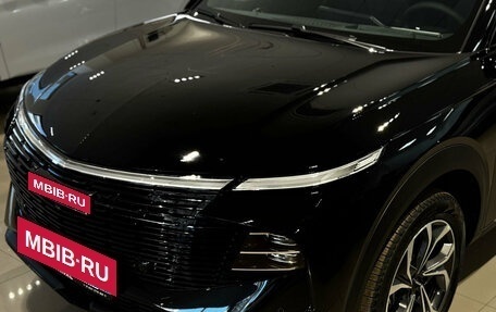 Haval F7x, 2026 год, 3 599 000 рублей, 4 фотография