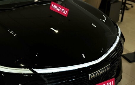 Haval F7x, 2026 год, 3 599 000 рублей, 6 фотография