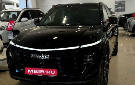 Haval F7x, 2026 год, 3 599 000 рублей, 3 фотография