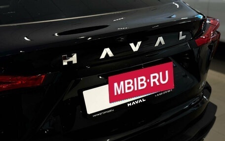 Haval F7x, 2026 год, 3 599 000 рублей, 8 фотография