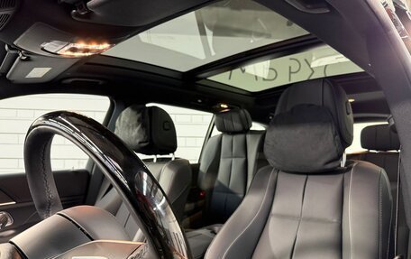 Mercedes-Benz GLS, 2025 год, 17 999 000 рублей, 4 фотография