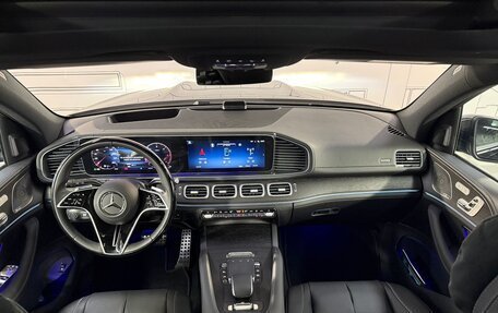 Mercedes-Benz GLS, 2025 год, 17 999 000 рублей, 5 фотография