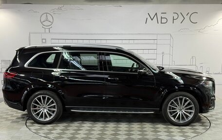 Mercedes-Benz GLS, 2025 год, 17 999 000 рублей, 7 фотография