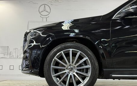 Mercedes-Benz GLS, 2025 год, 17 999 000 рублей, 11 фотография