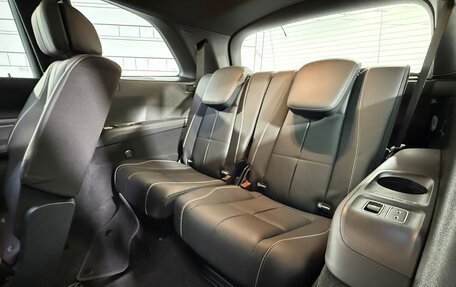 Mercedes-Benz GLS, 2025 год, 17 999 000 рублей, 22 фотография