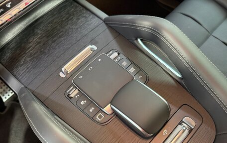 Mercedes-Benz GLS, 2025 год, 17 999 000 рублей, 18 фотография