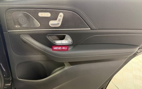 Mercedes-Benz GLS, 2025 год, 17 999 000 рублей, 25 фотография