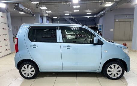 Suzuki Wagon R V, 2015 год, 470 000 рублей, 5 фотография