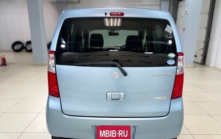 Suzuki Wagon R V, 2015 год, 470 000 рублей, 7 фотография