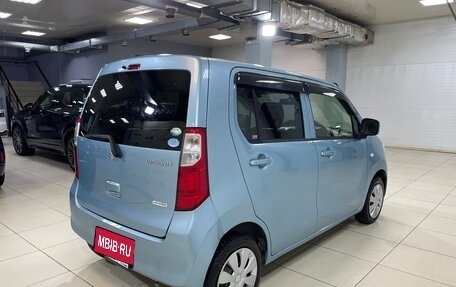 Suzuki Wagon R V, 2015 год, 470 000 рублей, 6 фотография