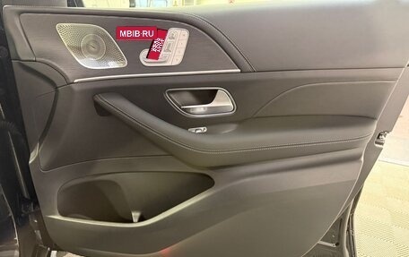 Mercedes-Benz GLS, 2025 год, 17 999 000 рублей, 28 фотография