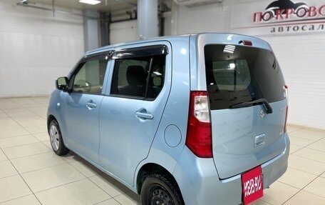 Suzuki Wagon R V, 2015 год, 470 000 рублей, 8 фотография