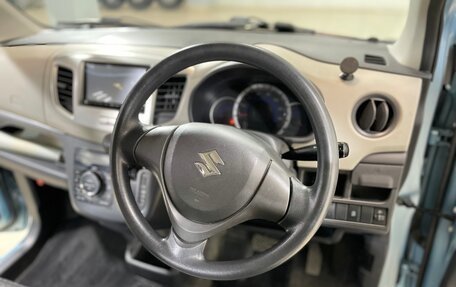 Suzuki Wagon R V, 2015 год, 470 000 рублей, 12 фотография