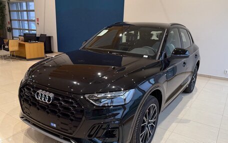 Audi Q5, 2025 год, 5 990 000 рублей, 4 фотография