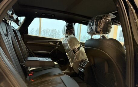 Audi Q5, 2025 год, 5 990 000 рублей, 8 фотография