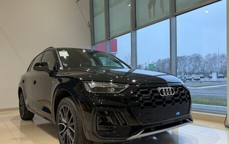 Audi Q5, 2025 год, 5 990 000 рублей, 3 фотография