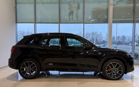 Audi Q5, 2025 год, 5 990 000 рублей, 7 фотография