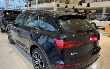 Audi Q5, 2025 год, 5 990 000 рублей, 5 фотография