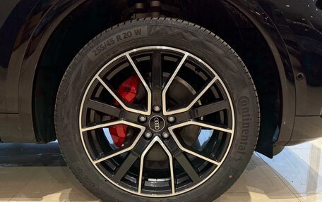 Audi Q5, 2025 год, 5 990 000 рублей, 17 фотография