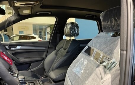 Audi Q5, 2025 год, 5 990 000 рублей, 13 фотография