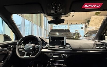 Audi Q5, 2025 год, 5 990 000 рублей, 10 фотография