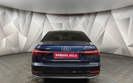 Audi A6, 2021 год, 4 193 000 рублей, 8 фотография