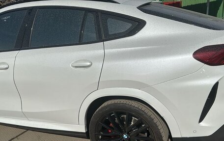BMW X6, 2025 год, 17 300 000 рублей, 5 фотография