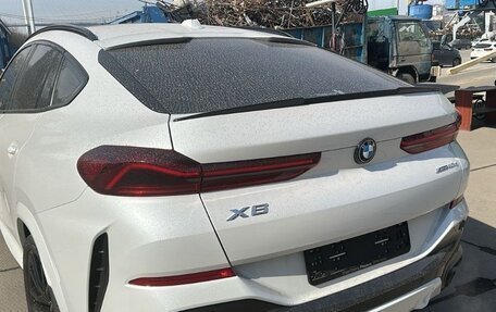 BMW X6, 2025 год, 17 300 000 рублей, 2 фотография