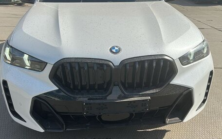 BMW X6, 2025 год, 17 300 000 рублей, 6 фотография