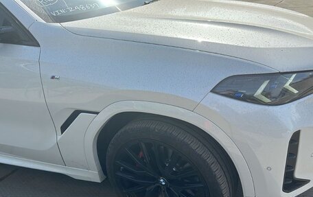 BMW X6, 2025 год, 17 300 000 рублей, 4 фотография