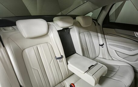 Audi A6, 2021 год, 4 193 000 рублей, 16 фотография