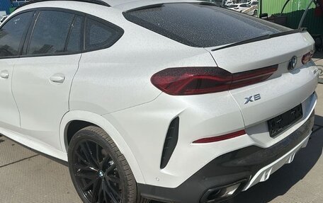 BMW X6, 2025 год, 17 300 000 рублей, 7 фотография