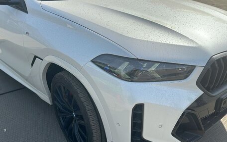 BMW X6, 2025 год, 17 300 000 рублей, 14 фотография