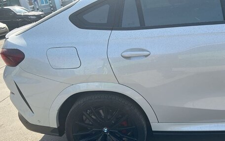 BMW X6, 2025 год, 17 300 000 рублей, 17 фотография