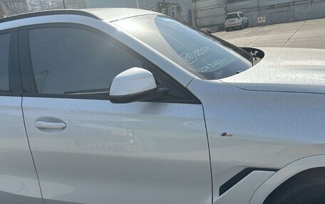 BMW X6, 2025 год, 17 300 000 рублей, 15 фотография