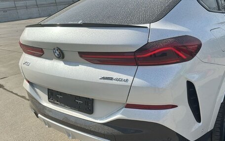 BMW X6, 2025 год, 17 300 000 рублей, 19 фотография