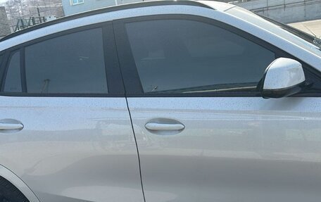 BMW X6, 2025 год, 17 300 000 рублей, 16 фотография