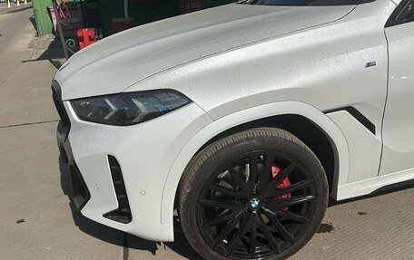 BMW X6, 2025 год, 17 300 000 рублей, 11 фотография