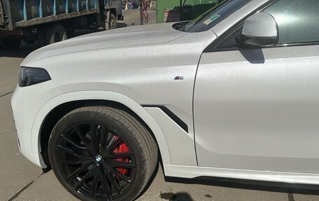 BMW X6, 2025 год, 17 300 000 рублей, 10 фотография