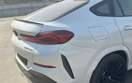 BMW X6, 2025 год, 17 300 000 рублей, 18 фотография