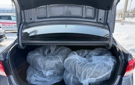 KIA Rio IV, 2019 год, 1 440 000 рублей, 9 фотография