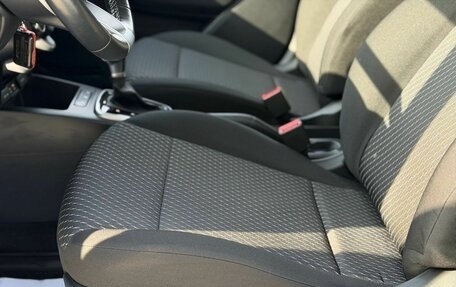 KIA Rio IV, 2019 год, 1 440 000 рублей, 14 фотография